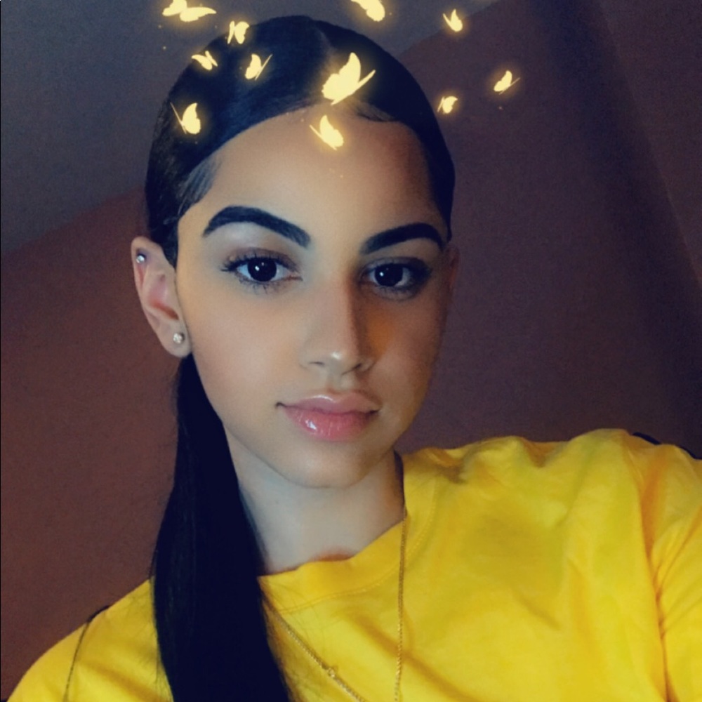 Meet your Posher, Marleny